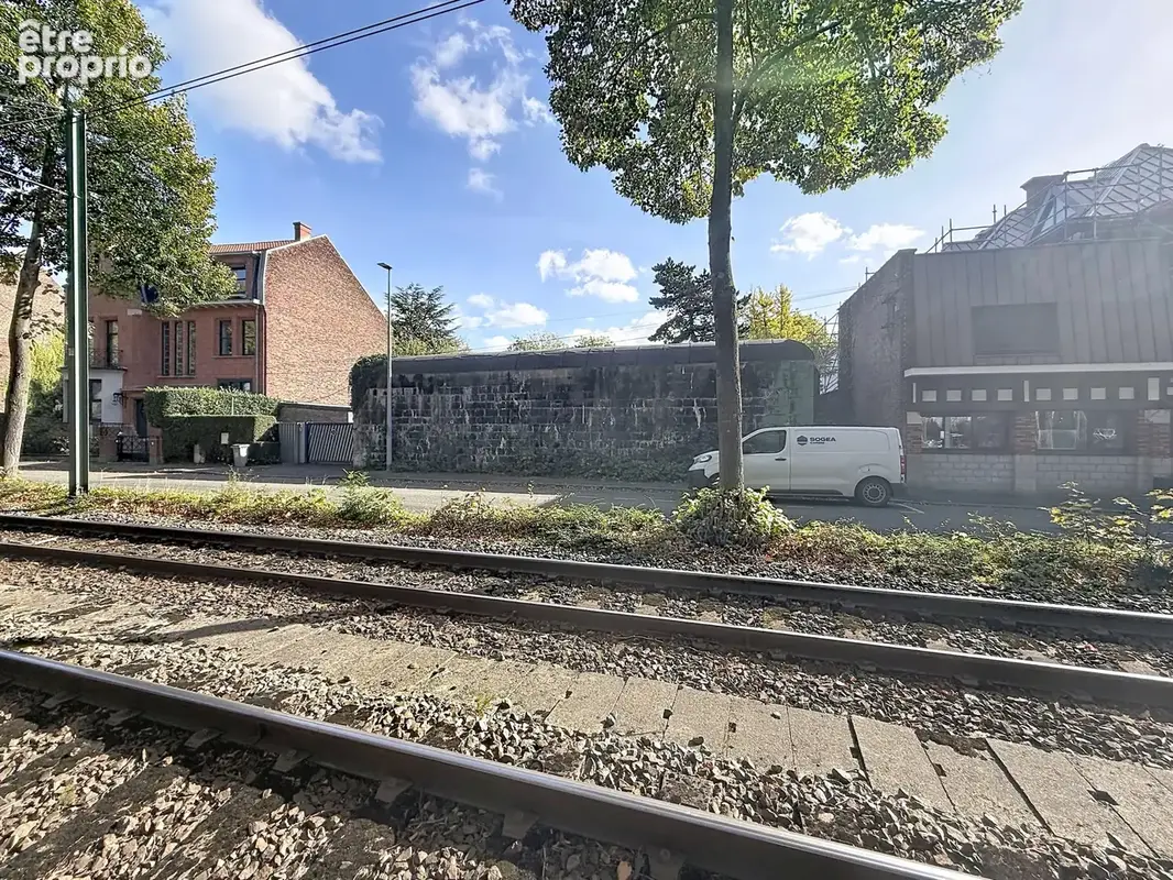Tourcoing   avenue de la marne   bien atypique et rare sur le marché - photo 2