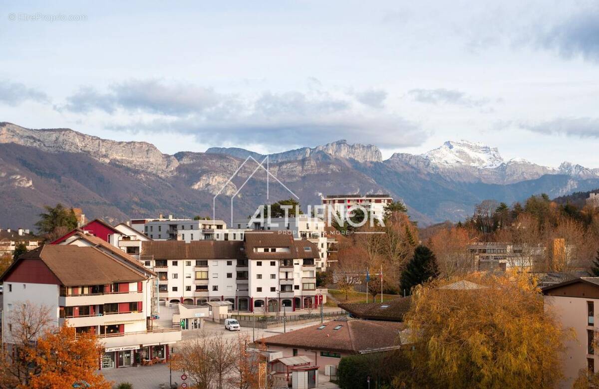 Appartement à ANNECY