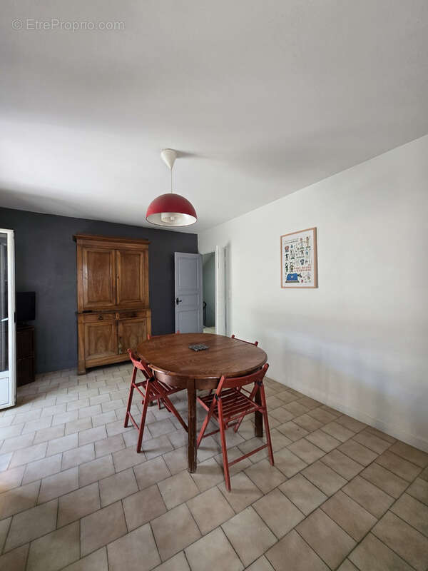 Maison à PEZENAS