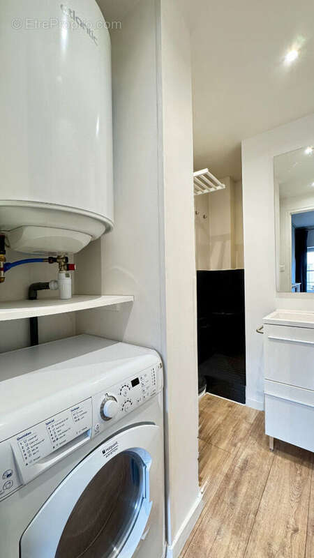 Appartement à LYON-3E