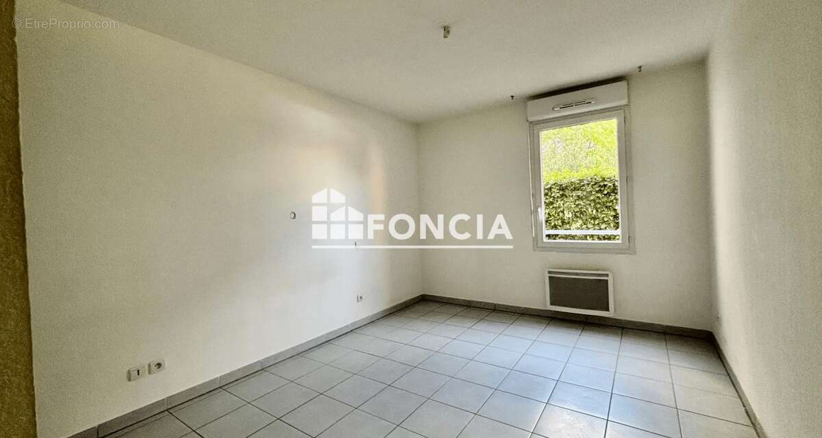 Appartement à AVIGNON