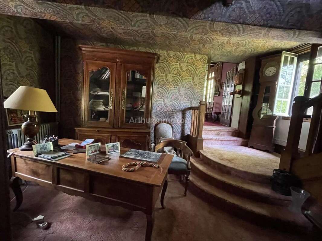 Vente Maison Gisors(27140) 852 800ï¿œ - photo 8