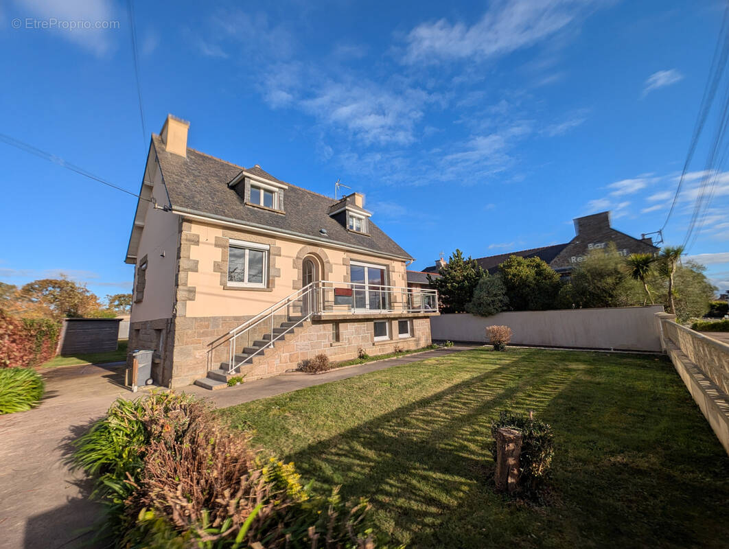 Maison à SAINT-CAST-LE-GUILDO