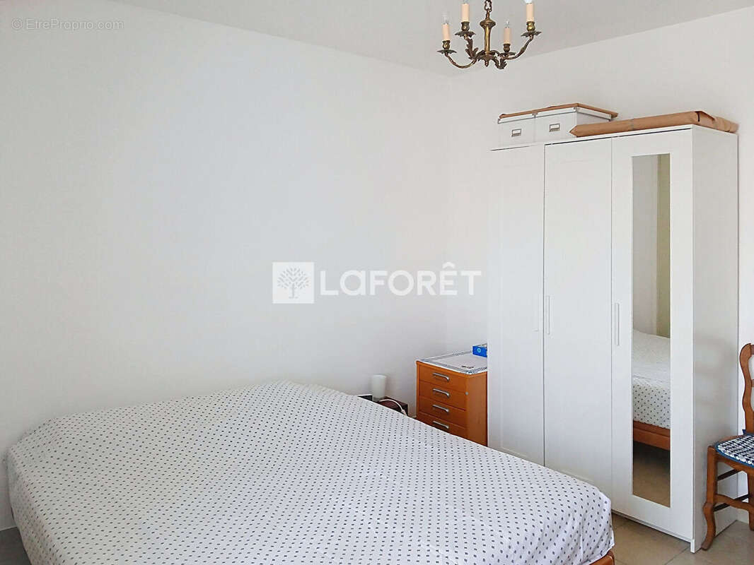 Maison à MONTPELLIER