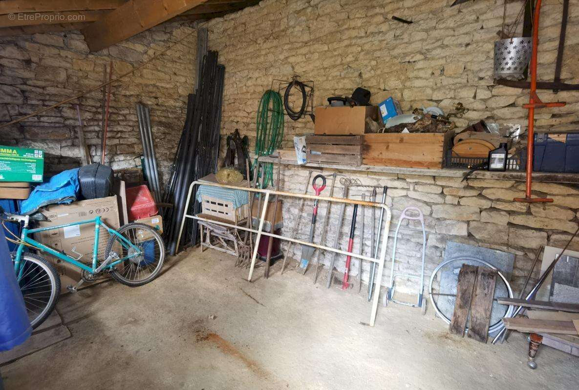Maison de ville - photo 16