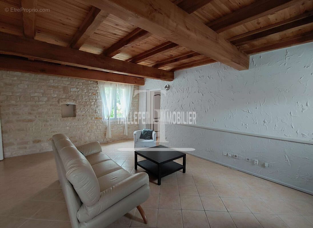 Maison à PERIGUEUX
