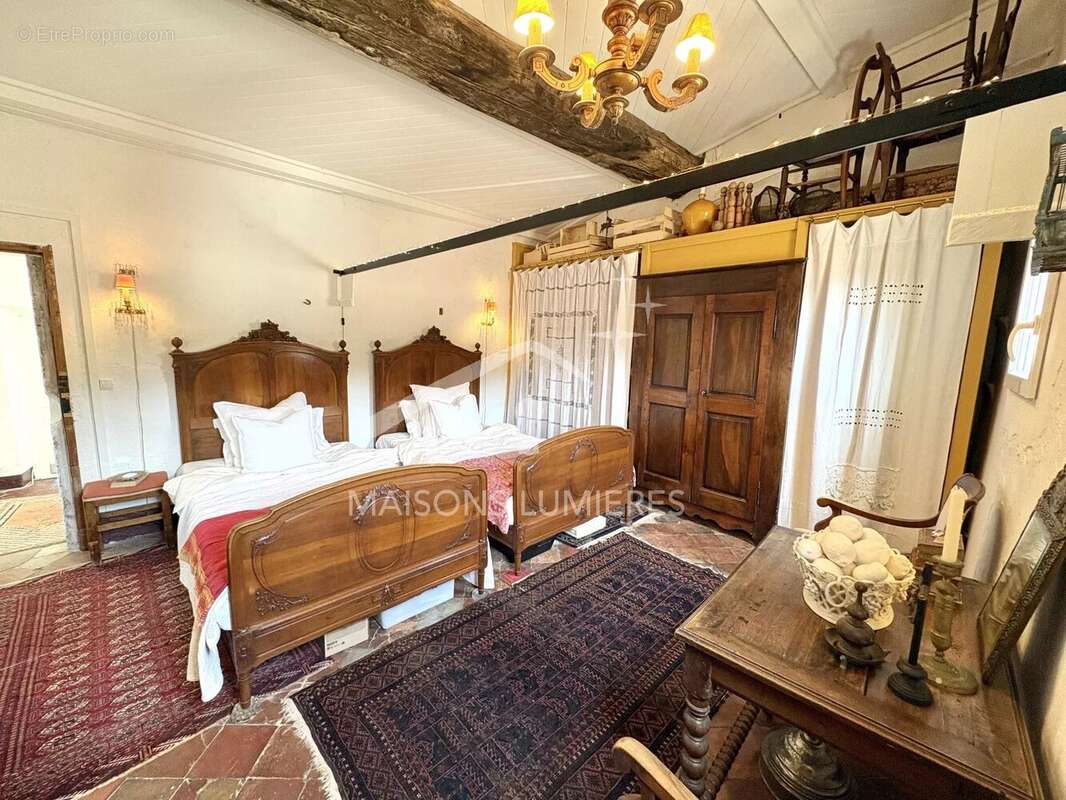 Appartement à APT