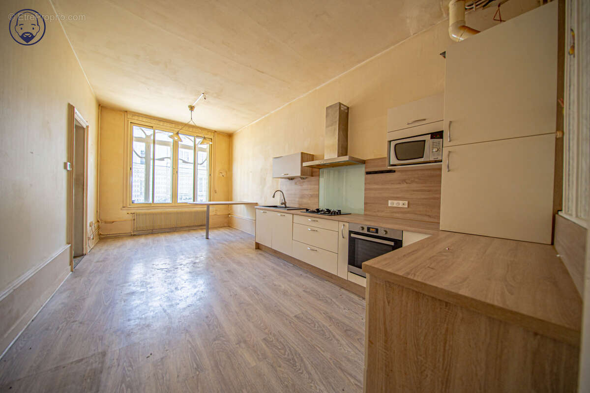 Maison à LIGNY-EN-BARROIS