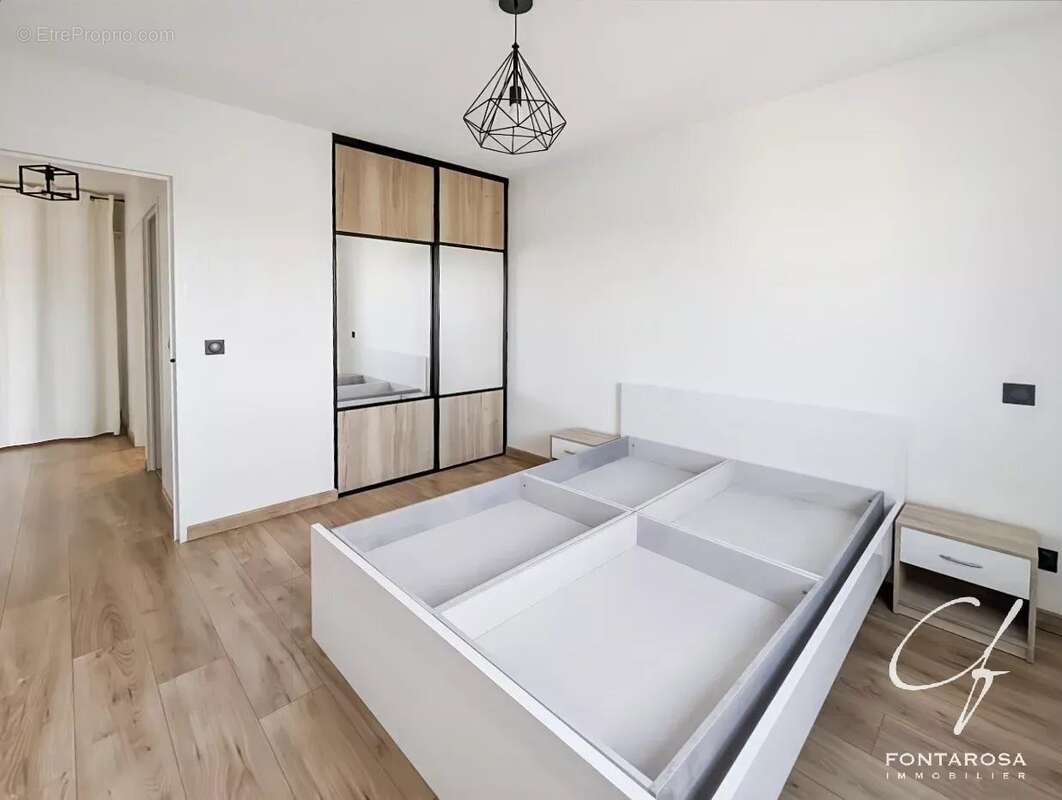 Appartement à SAINT-RAPHAEL