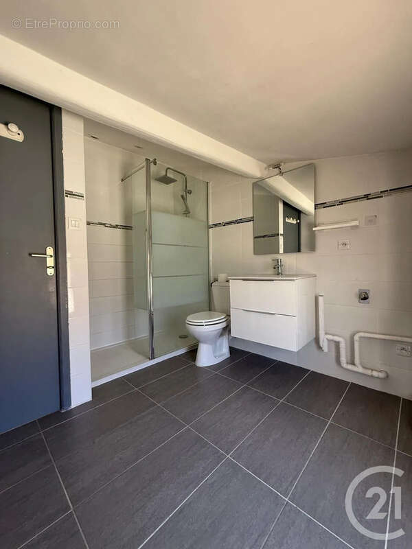 Appartement à VILLELONGUE-DE-LA-SALANQUE