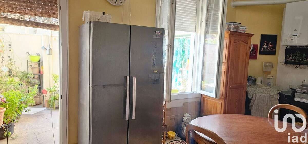 Photo 9 - Maison à AVIGNON