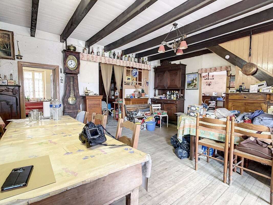 Propriété de caractère dans le Ségala - photo 13