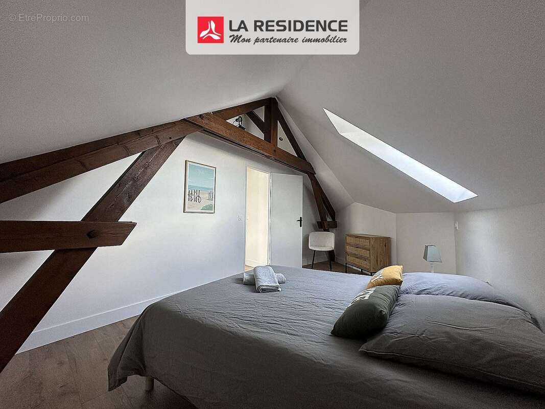 Appartement 108 m² à Chambourcy  - photo 5