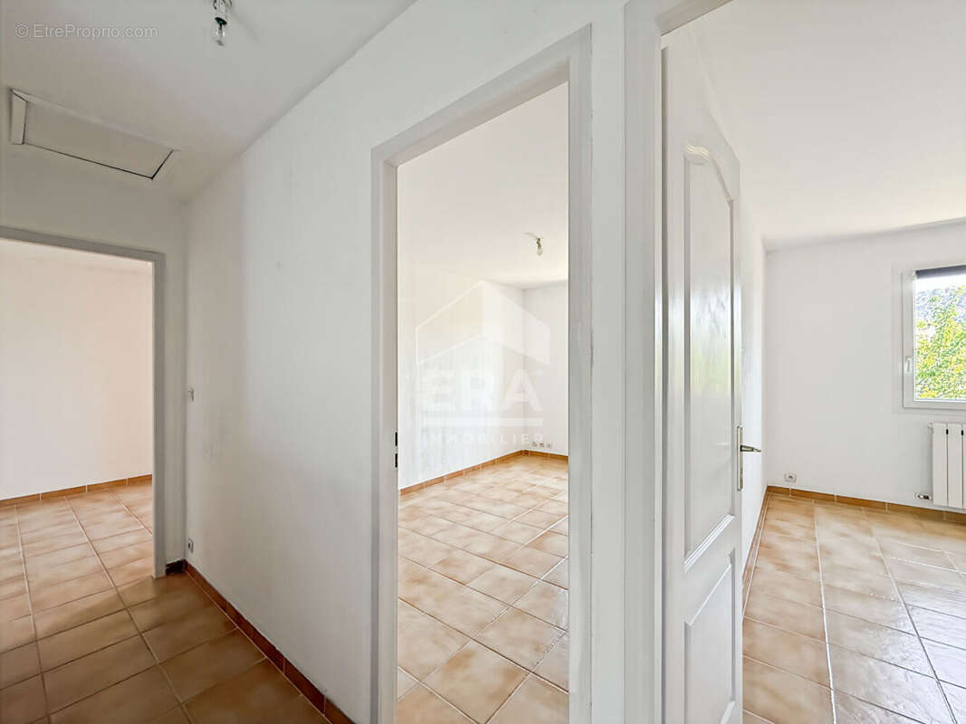 Maison 120m² à bouc-bel-air - photo 10
