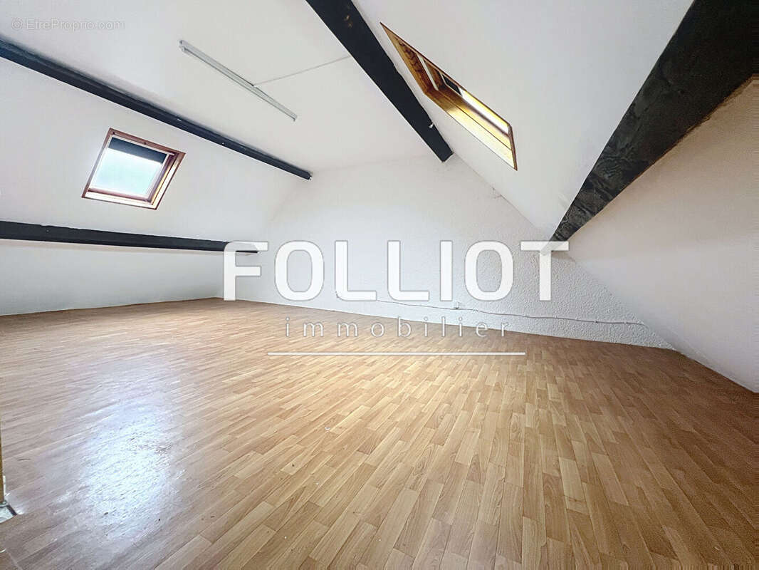 Maison à NOYERS-BOCAGE