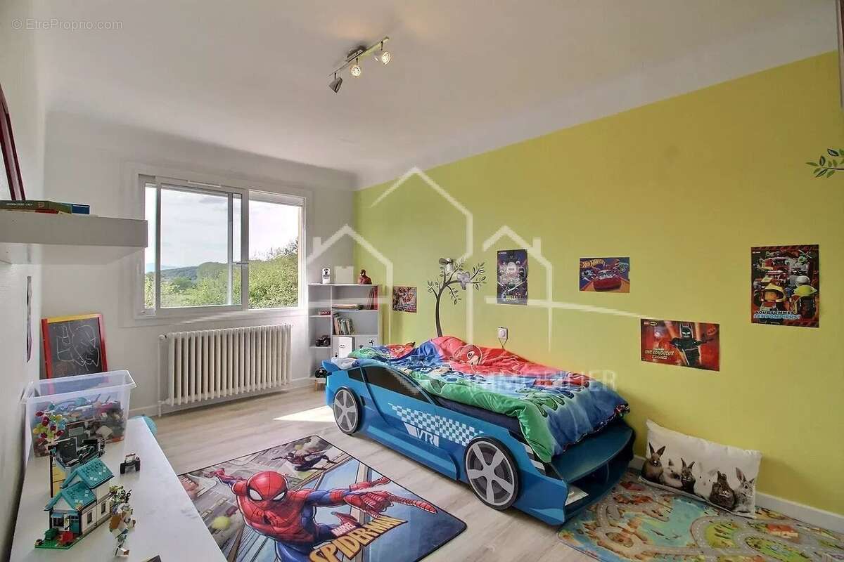 Maison à étage 220 m² hab,  avec 4 chambres - photo 11