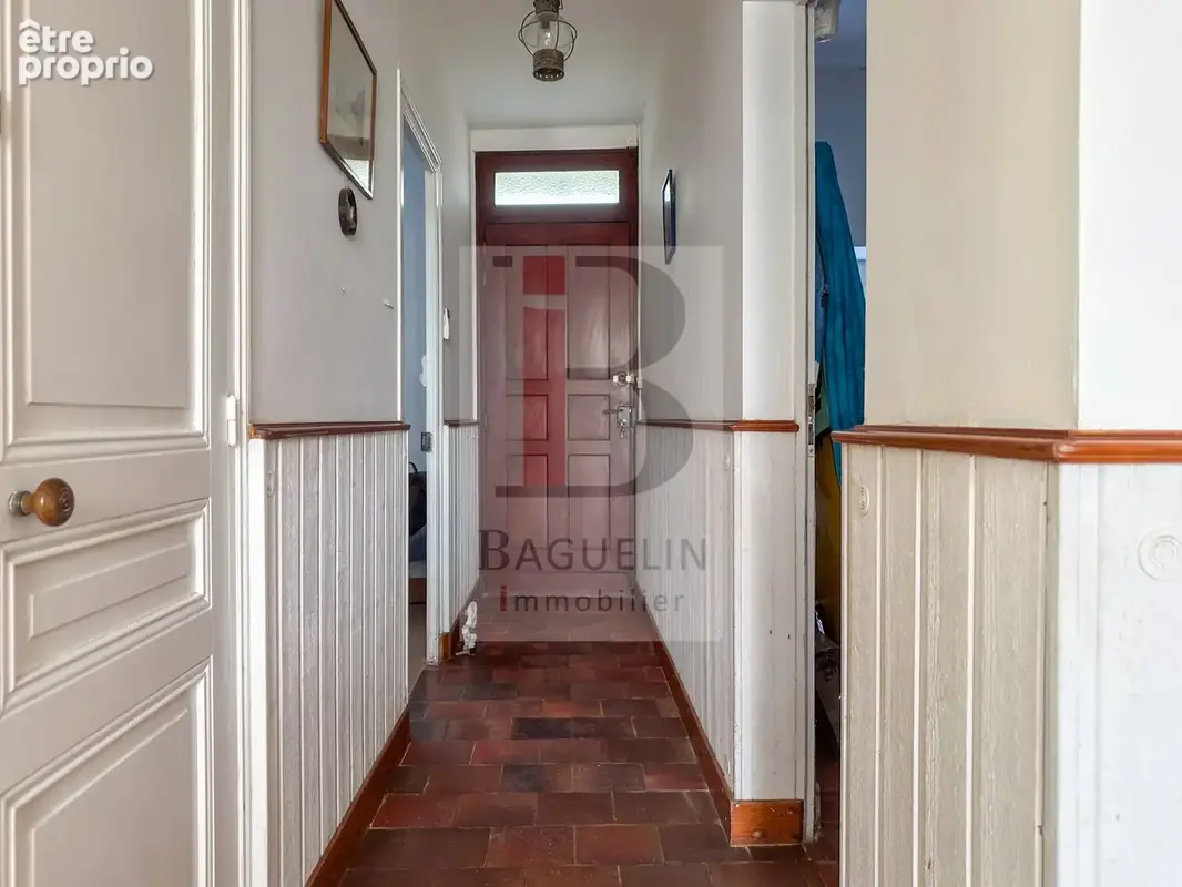Maison 5 pièces 120 m² à vendre à Fouras (17450) - photo 4