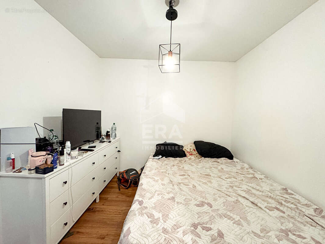 Appartement à SARTROUVILLE