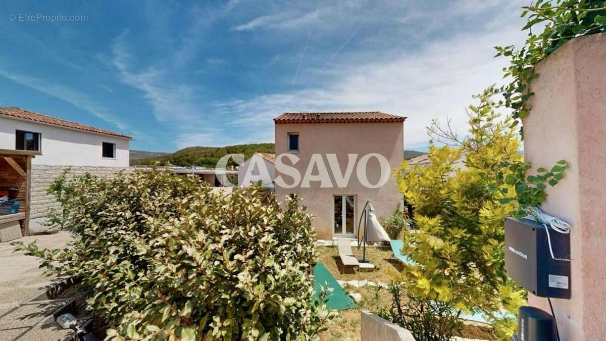 Vente Maison 4 pièces de 75m² - 13112 La Destrousse - photo 20
