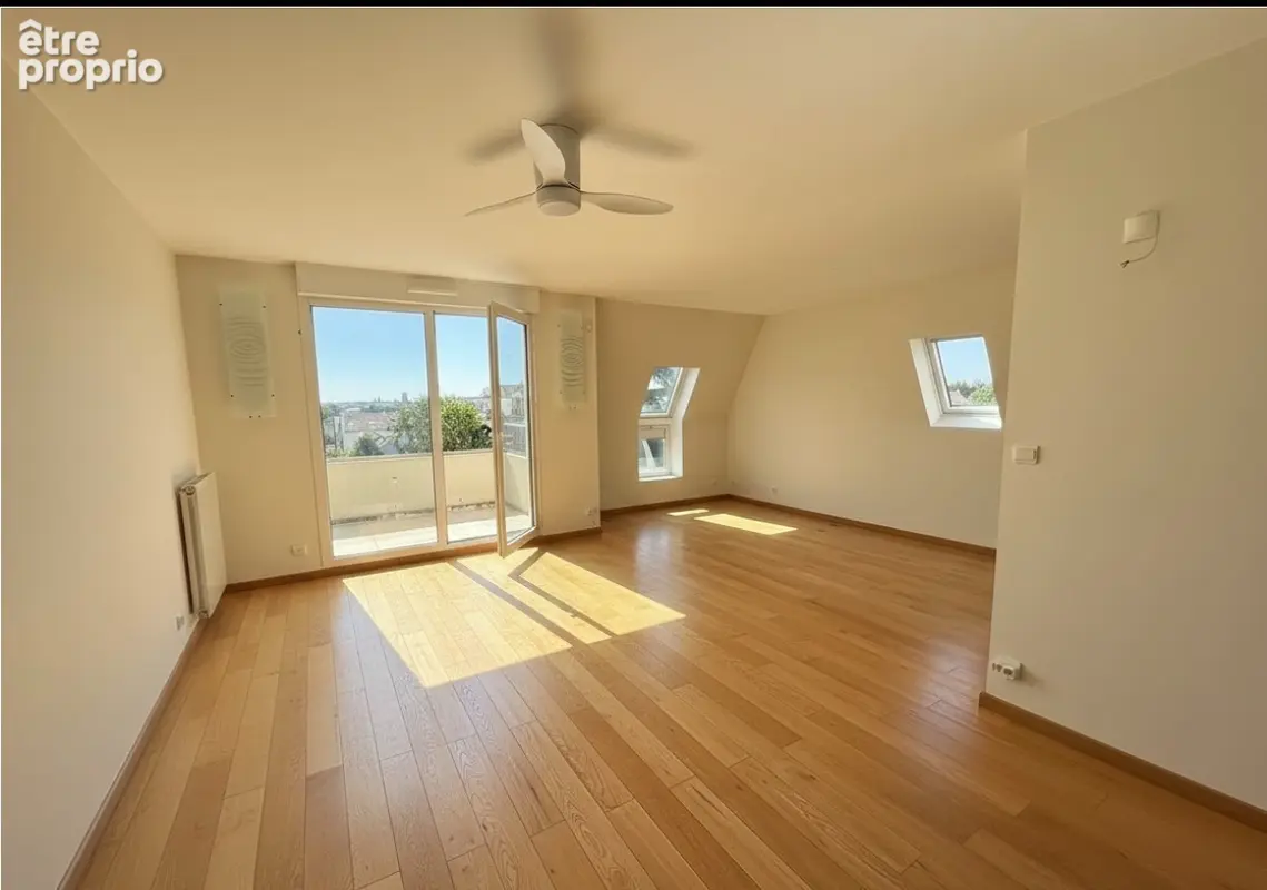 Photo Appartement à Dijon au prix de 310 000€
