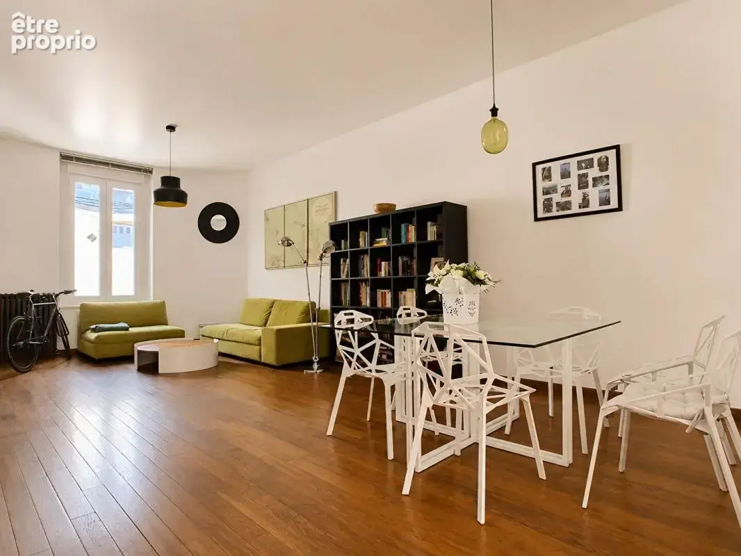 Vente Maison 134m2 BORDEAUX (33800) - photo 12
