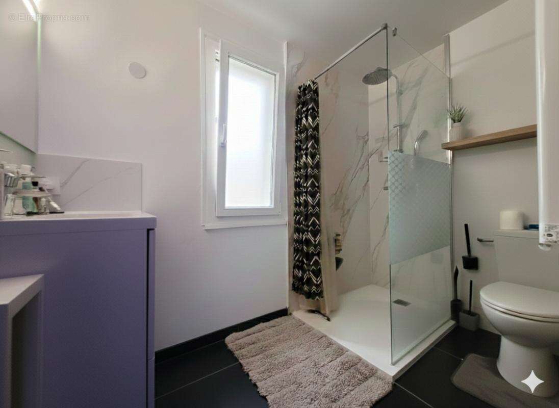 Maison à PORTET-SUR-GARONNE