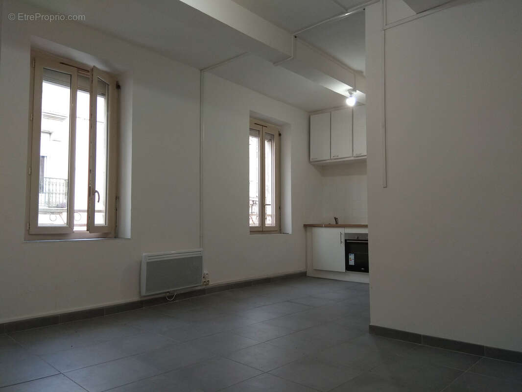 Appartement à NARBONNE