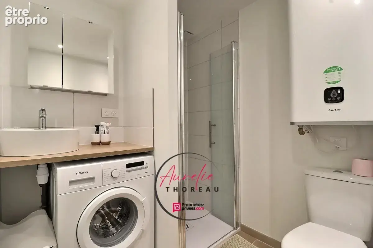 Maison Artenay 2 pièce(s) 17 m2 - photo 6