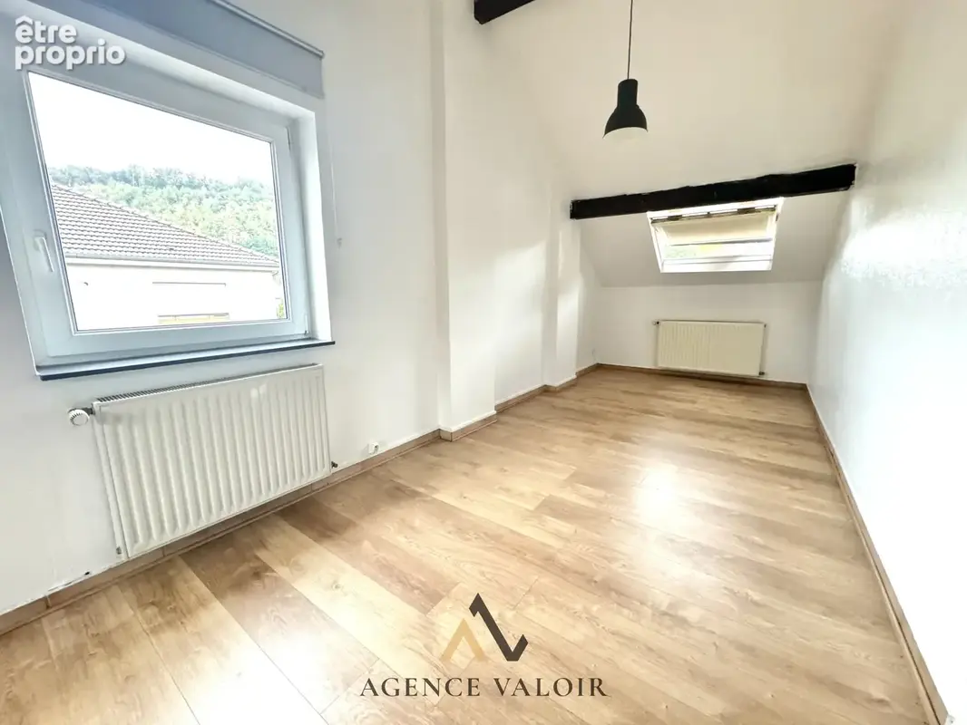 HOMBOURG-HAUT - Immeuble 3 appartements libres - photo 10