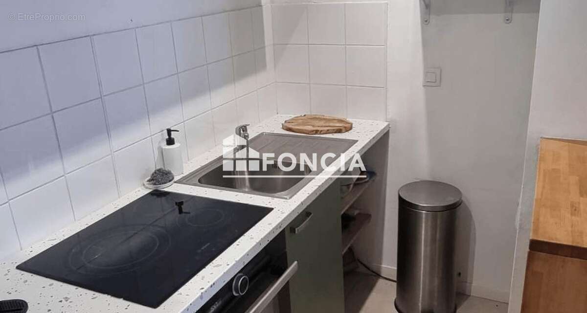 Appartement à MERIGNAC