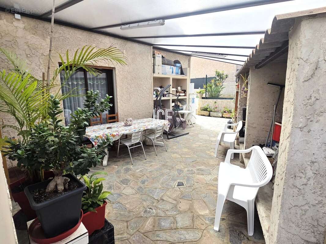 Maison à AJACCIO