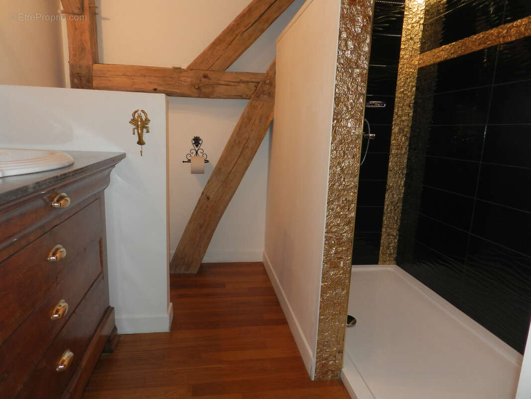 Maison à LAUBRESSEL