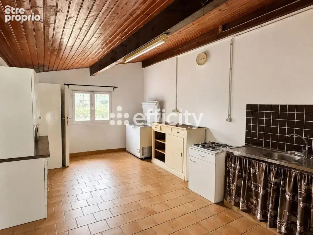 Maison 4 pièces 103 m² à vendre à Semussac (17120) - photo 14