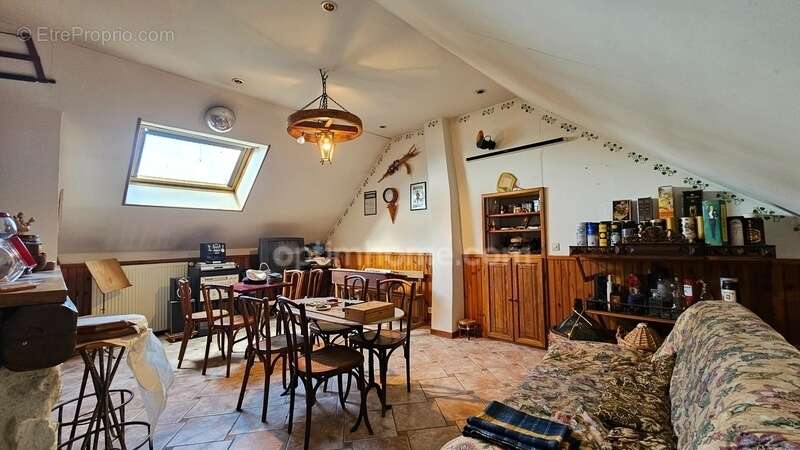 Maison fermette à vendre 5 pièces Proche de DONNEMARIE DONTILLY (77) - photo 4