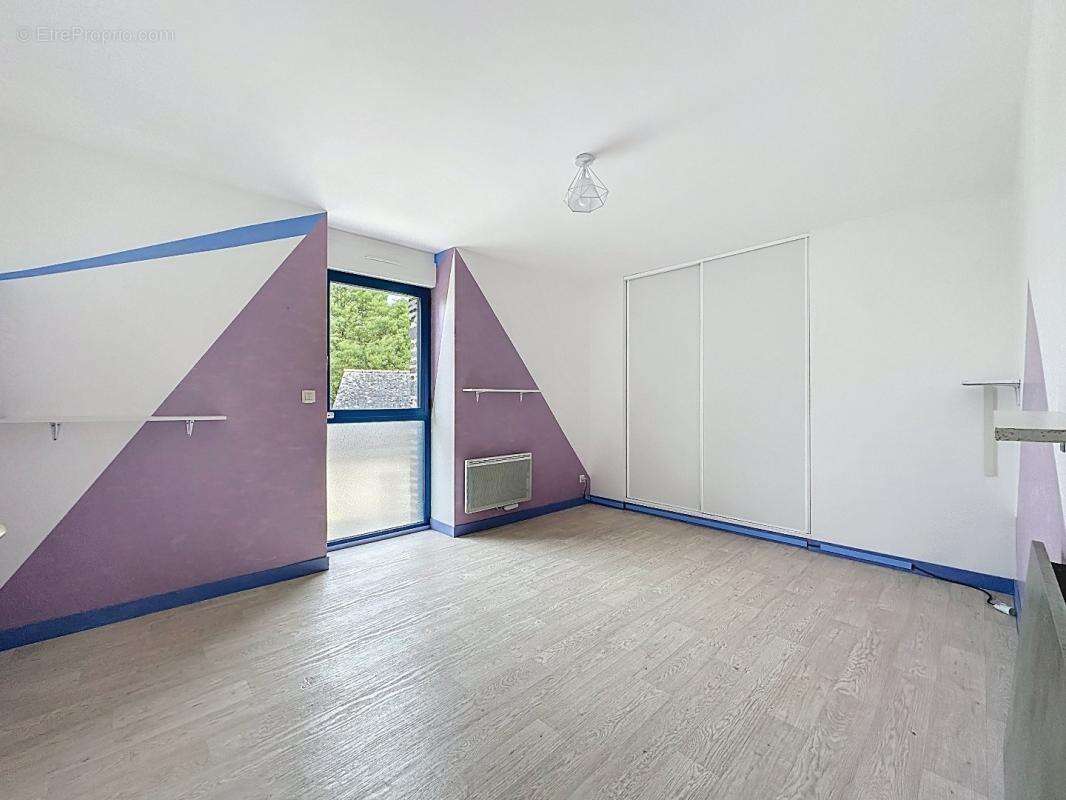 Maison à SAINTE-MARIE