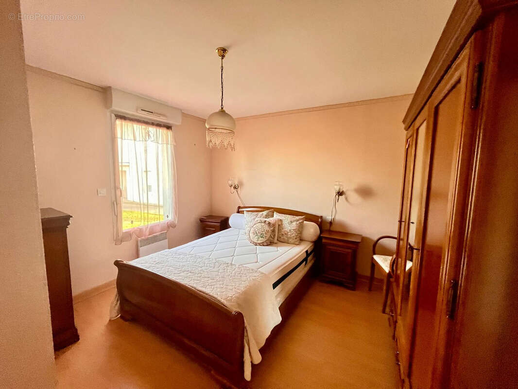 Appartement à SAINT-JEAN-DE-BOISEAU