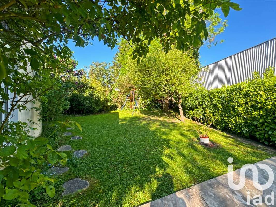 Photo 8 - Maison à NOISY-LE-GRAND