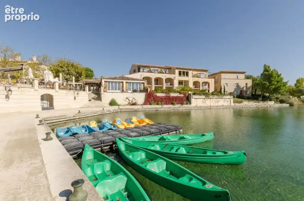 Investissement en residence de tourisme - photo 19