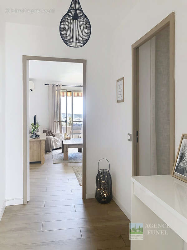 Appartement à GRASSE