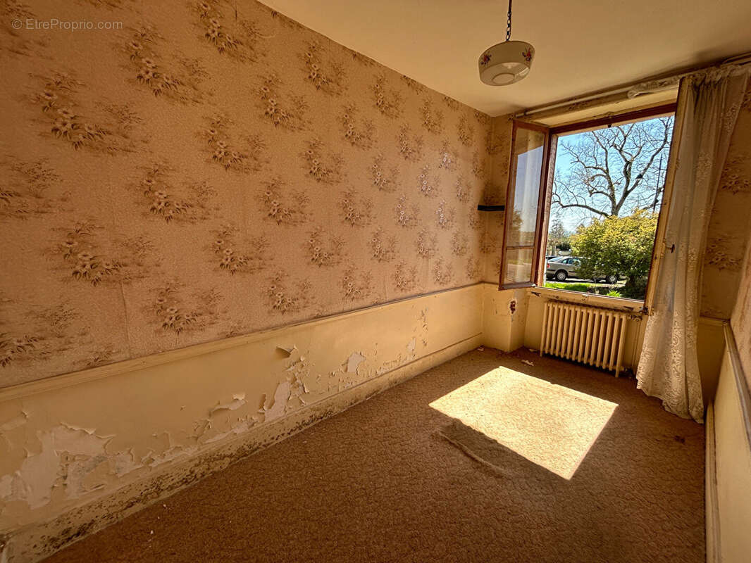 Maison plain-pied 78 m2 - Louroux-Bourbonnais - photo 6