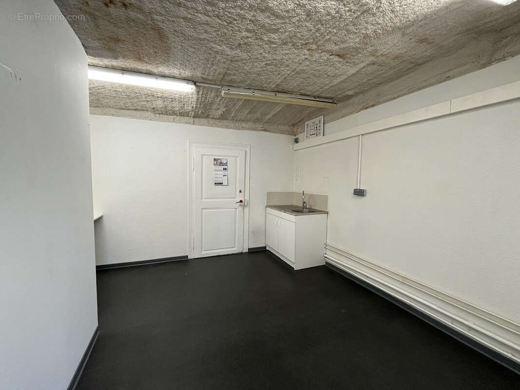 Commerce à SELESTAT