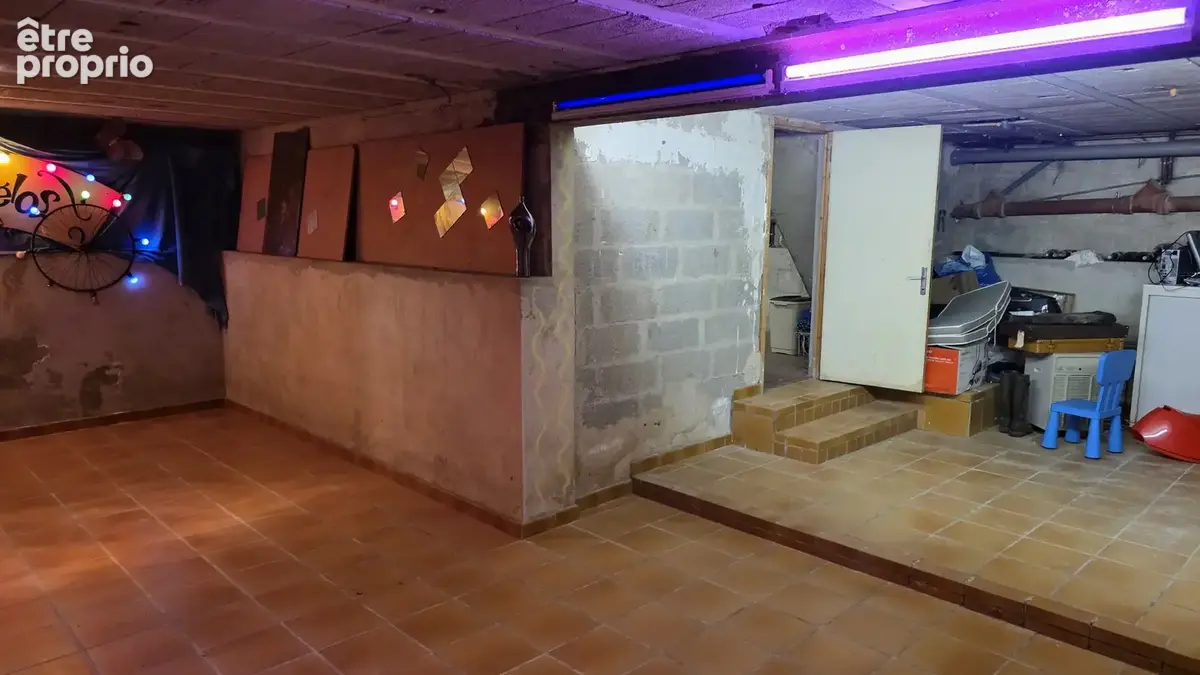 Maison contemporaine d’architecte sur 480 m2 de terrain - photo 20