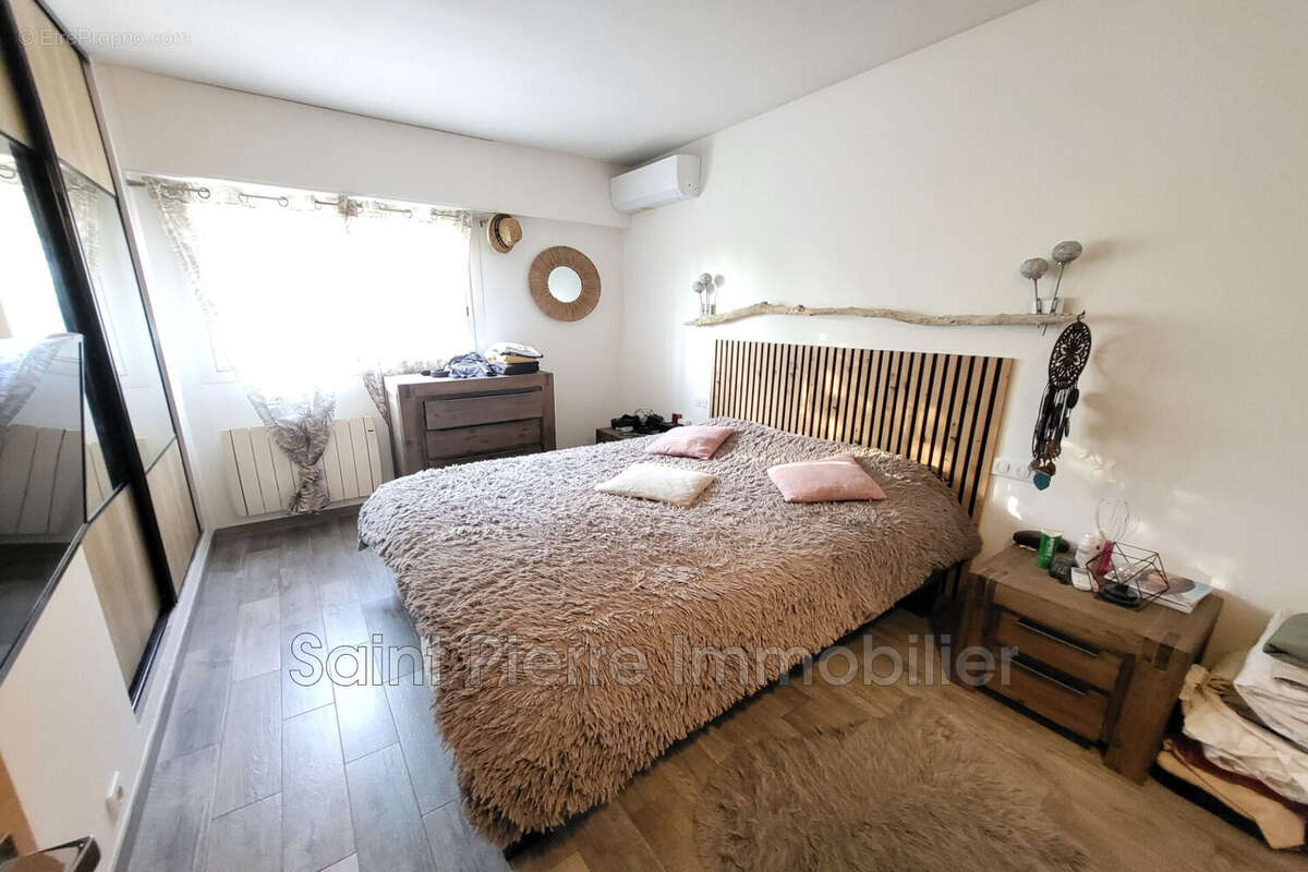 Maison à LA COLLE-SUR-LOUP