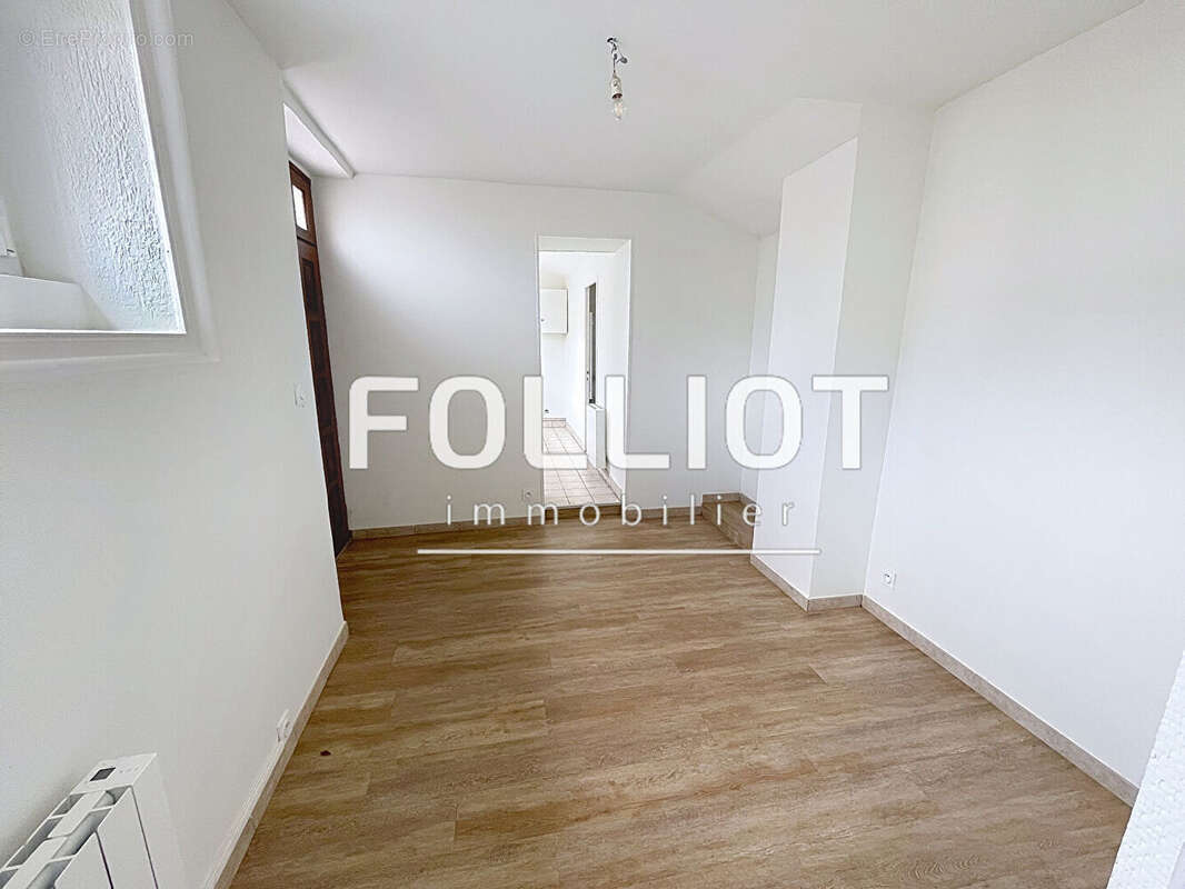 Appartement à CARENTAN