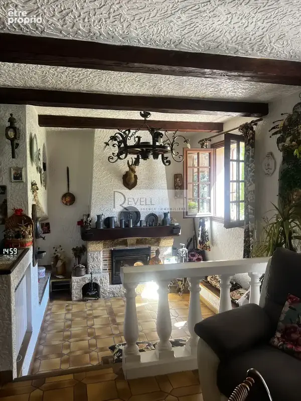 Maison Collines Niçoise - photo 14