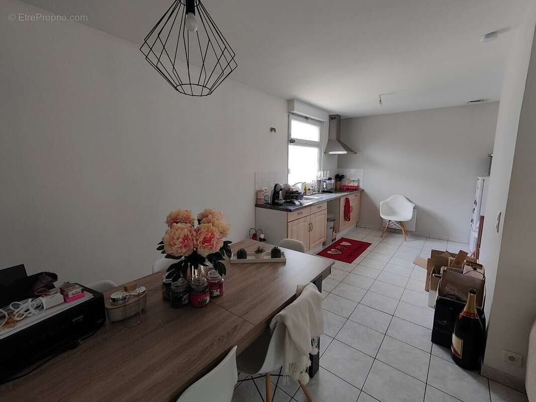 Immeuble de rapport - photo 10