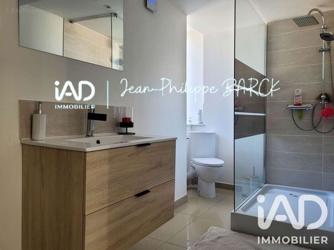 Maison 79 m² à Colombier  - photo 7