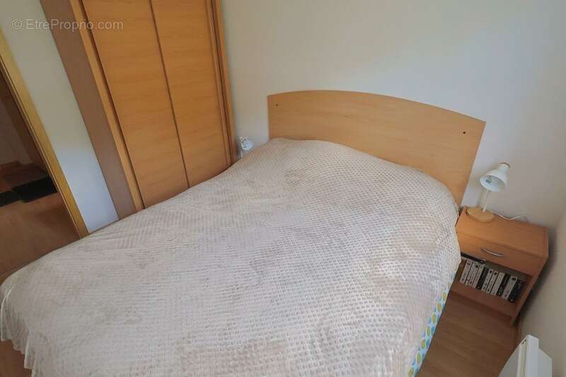 Appartement à VENTRON