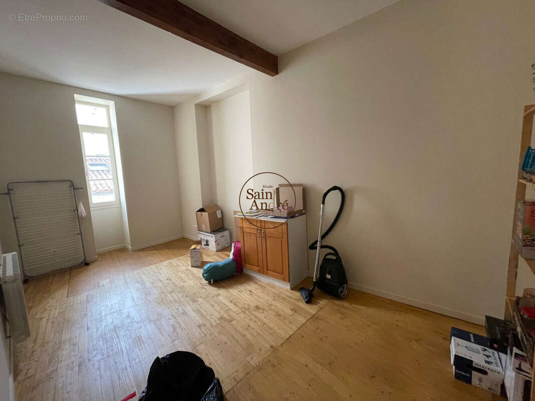 Appartement à ANGOULEME