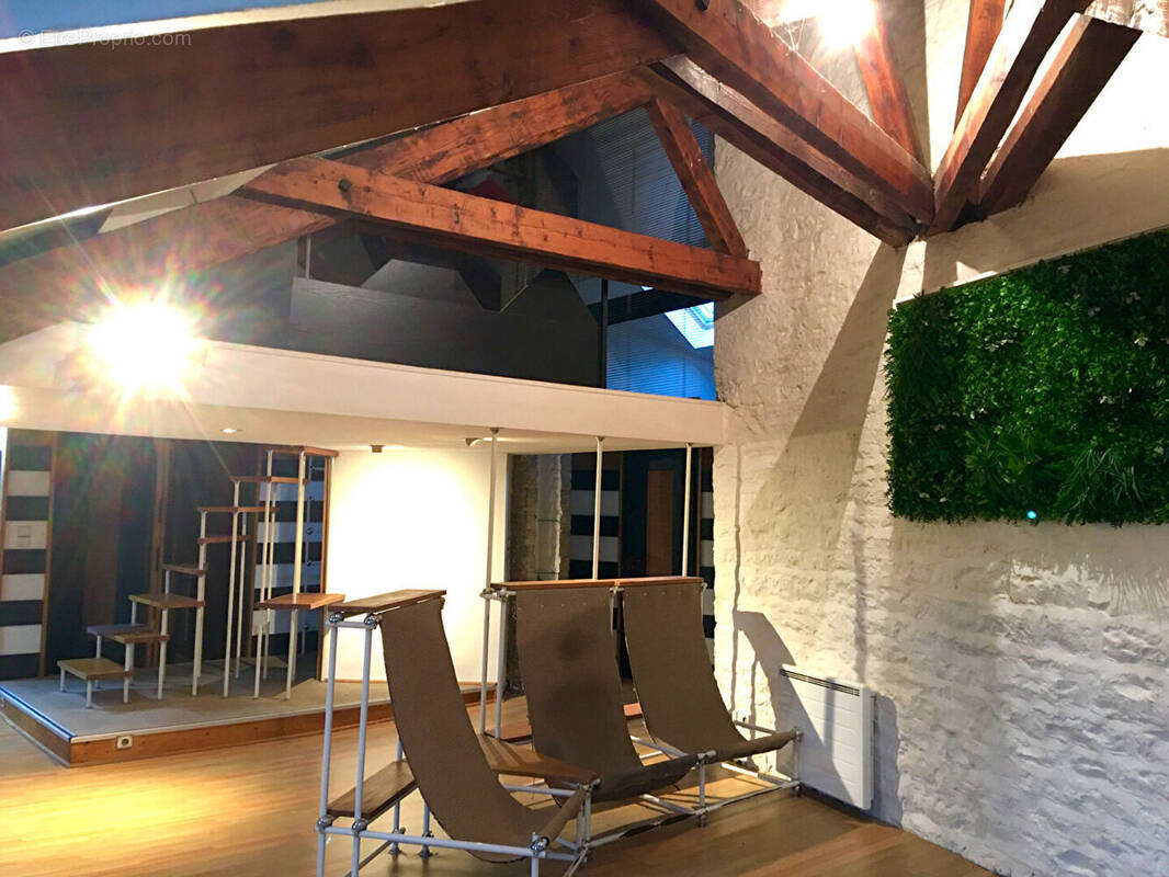 Appartement à BESANCON